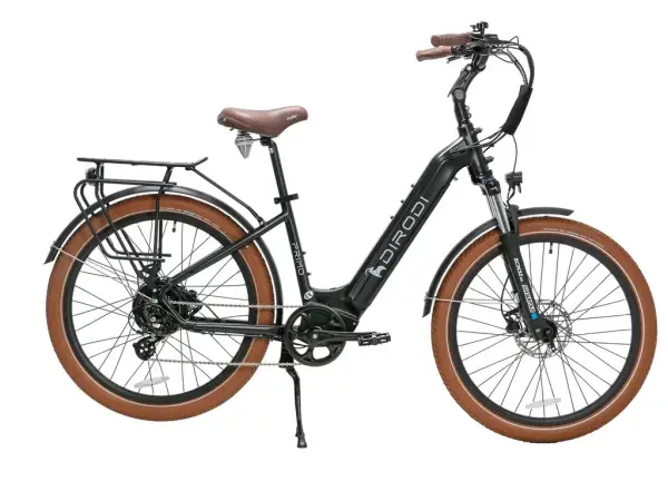 DiroDi Primo Electric Bike Gen 4 (v) - Image 8