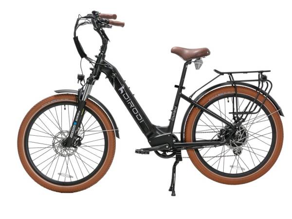 DiroDi Primo Electric Bike Gen 4 (v) - Image 7