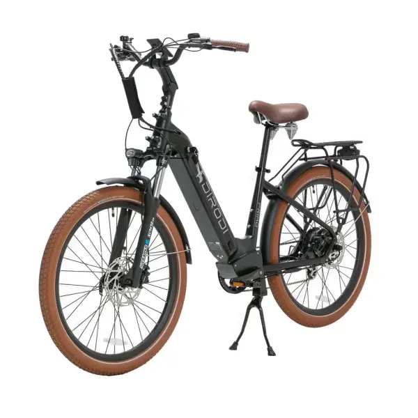 DiroDi Primo Electric Bike Gen 4 (v)