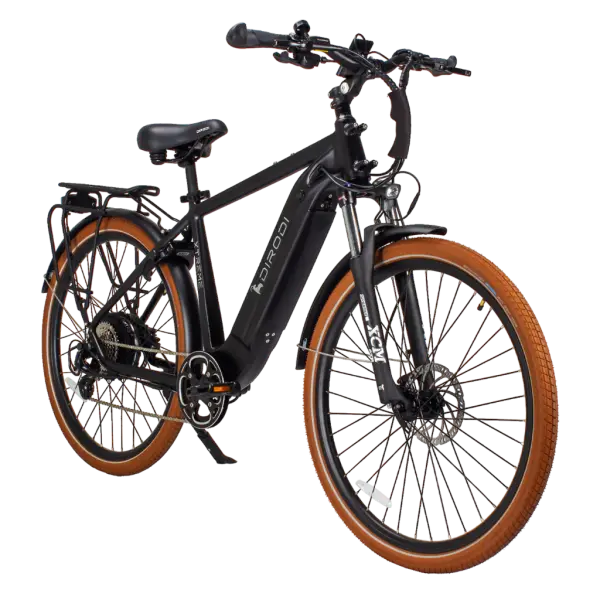 DiroDi xTreme Electric Bike (Gen 3)