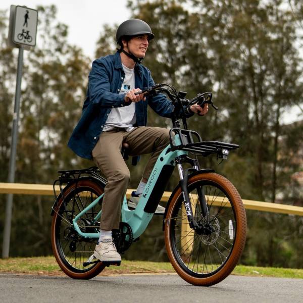 DiroDi Primo Electric Bike Gen 4 (v) - Image 5