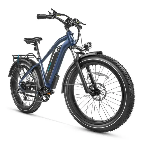 DiroDi Vivo Electric Bike Gen 2 (v) - Image 8