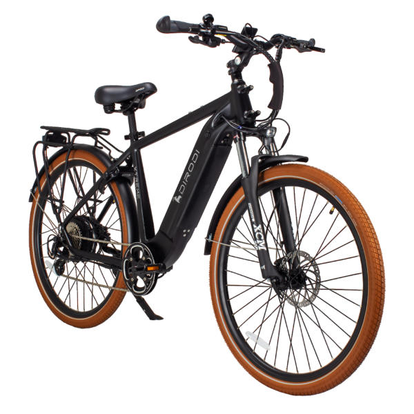 DiroDi xTreme Electric Bike Gen 4 (V) - Image 6