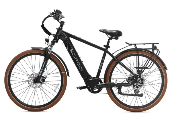 DiroDi xTreme Electric Bike Gen 4 (V) - Image 8