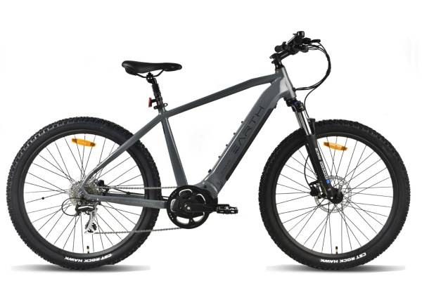 Earth PRIME S Hardtail - Image 2