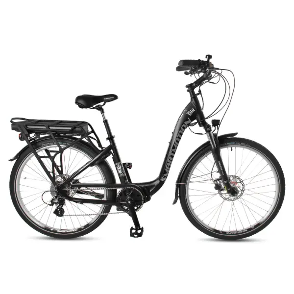 Smartmotion MidCity MED 27.5" WHL - Image 10