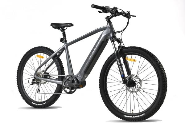 Earth PRIME S Hardtail