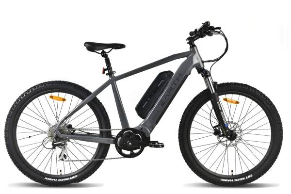 Earth PRIME S Hardtail dual battery 1000wh