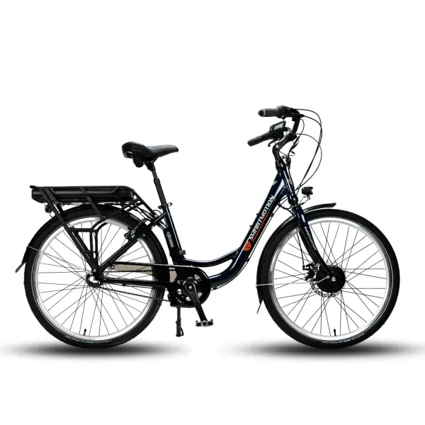 Smartmotion Essence MED 26" WHL