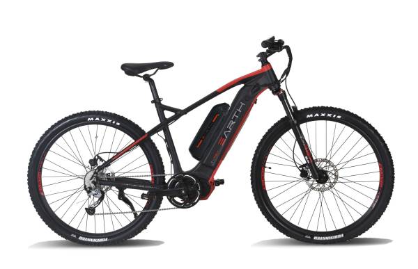 Earth T-REX 29 SP eMtb hardtail 1100wh limited Edition