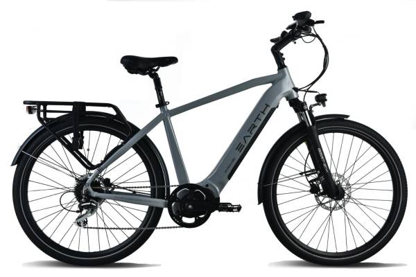 EARTH PRIME S 500 Urban Cruiser