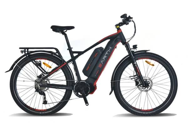 Earth T-REX 650B SP trekking 1100wh limited Edition