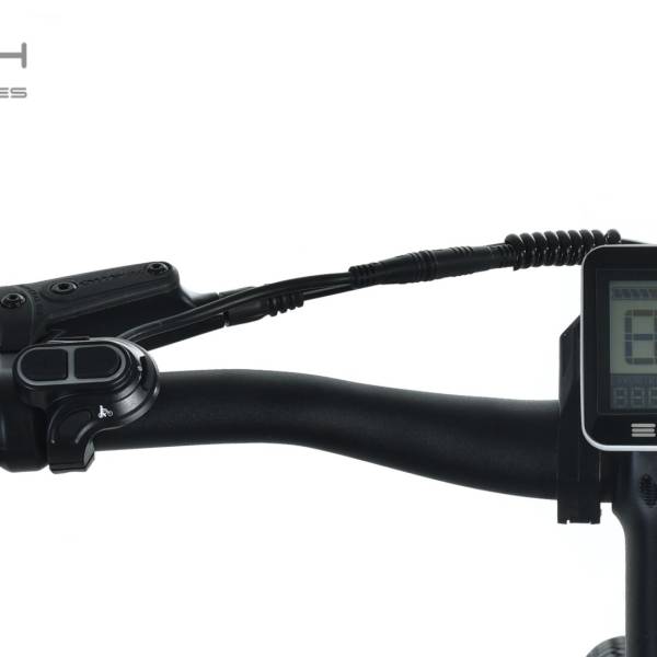 Earth PRIME S Hardtail dual battery 1000wh - Image 3