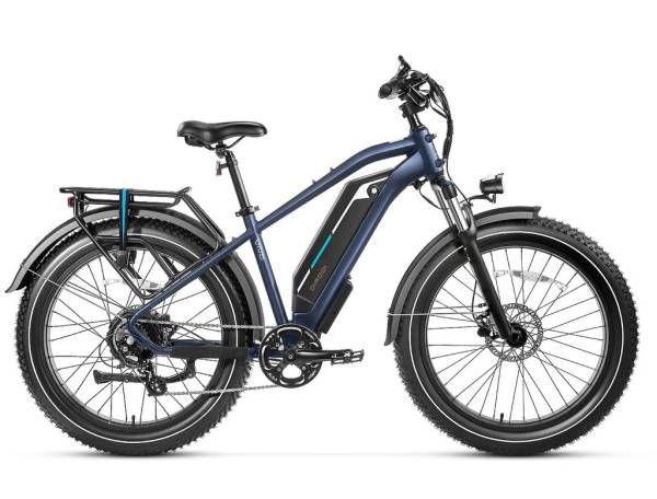 DiroDi Vivo Electric Bike Gen 2 (v) - Image 7