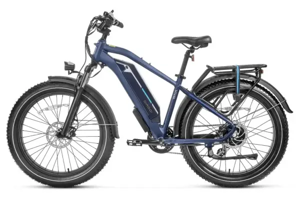 DiroDi Vivo Electric Bike Gen 2 (v) - Image 6