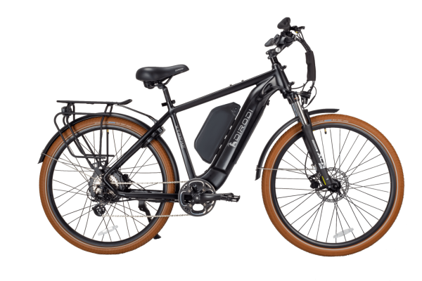 DiroDi xTreme Electric Bike (Gen 3) - Image 8