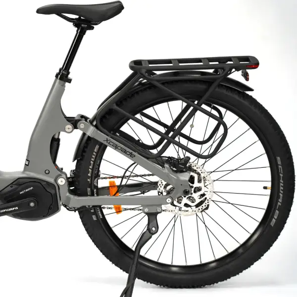 Smartmotion Xcapade 16" FRAME - Image 10