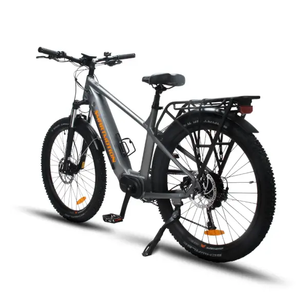 Smartmotion Xurban Neo 18" - Image 2