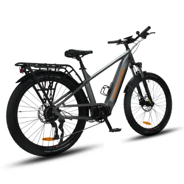 Smartmotion Xurban Neo 18" - Image 9