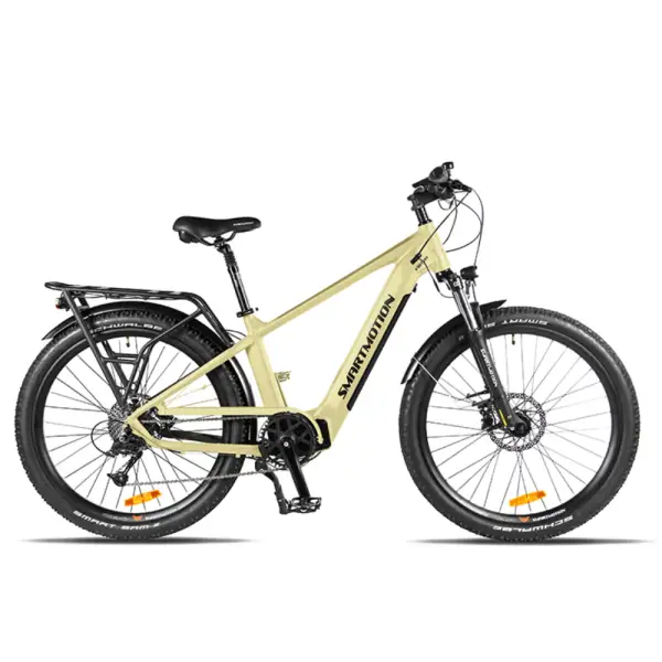 Smartmotion Xurban Neo 16" - Image 11